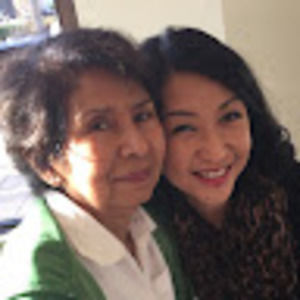 Meet your Posher, Elise